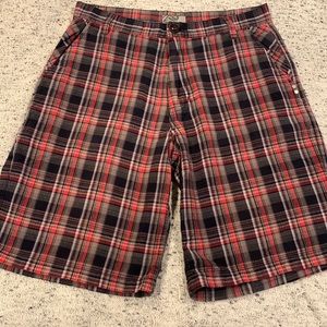 Reef shorts